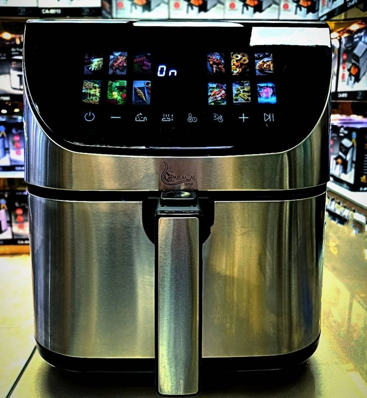 سرخ کن کاراکال CA_7000 اصل و به صرفه